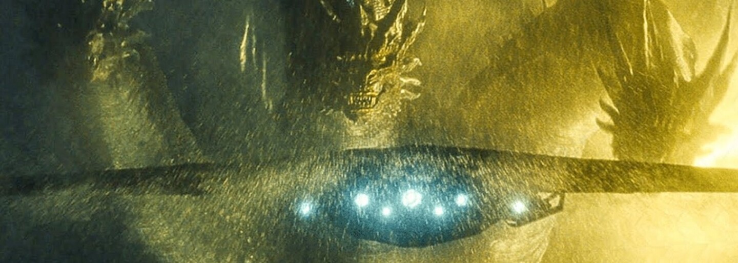 Tohtoročná Godzilla 2 bude epická. Pobije sa aj s gigantickými monštrami a pripraví sa na King Konga