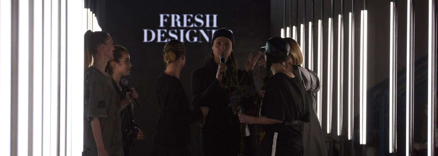 Tohtoročný Fashion LIVE! bude patriť najmä lokálnym dizajnérom. Prinesie aj afterparty v industriálnom priestore