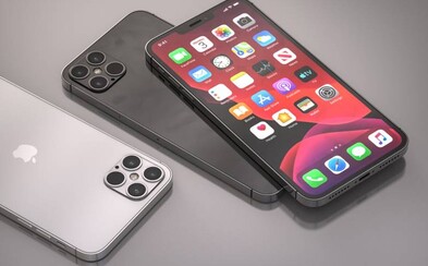 Tohtoročný iPhone 13 má dostať funkciu, ktorú si používatelia Androidov pochvaľujú už roky Tohtoročný iPhone 13 má dostať funkciu, ktorú si používatelia Androidov pochvaľujú už roky