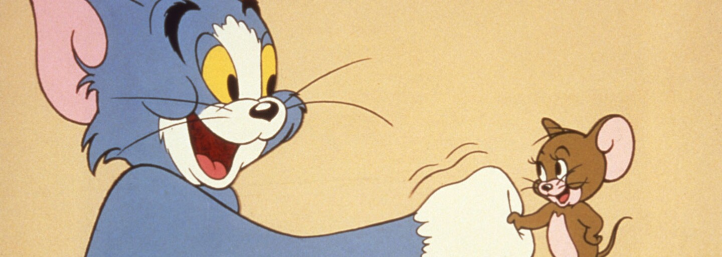 Tom a Jerry sa chystajú na veľké plátno v hranom filme. Pôjde o kombináciu animácie a reálneho sveta
