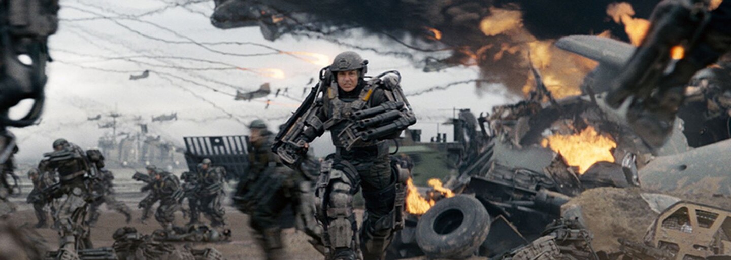 Tom Cruise a Doug Liman po vydarenom Edge of Tomorrow opäť spoja sily