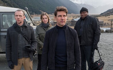 Tom Cruise a režisér Mission: Impossible - Fallout potvrdili ďalšie dva filmy. Uvidíme ich v roku 2021 a 2022 Tom Cruise a režisér Mission: Impossible - Fallout potvrdili ďalšie dva filmy. Uvidíme ich v roku 2021 a 2022