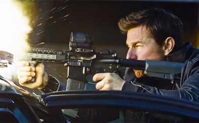 Tom Cruise čoby Jack Reacher ide cez mŕtvoly, aby očistil svoje krivo pošpinené meno Tom Cruise čoby Jack Reacher ide cez mŕtvoly, aby očistil svoje krivo pošpinené meno