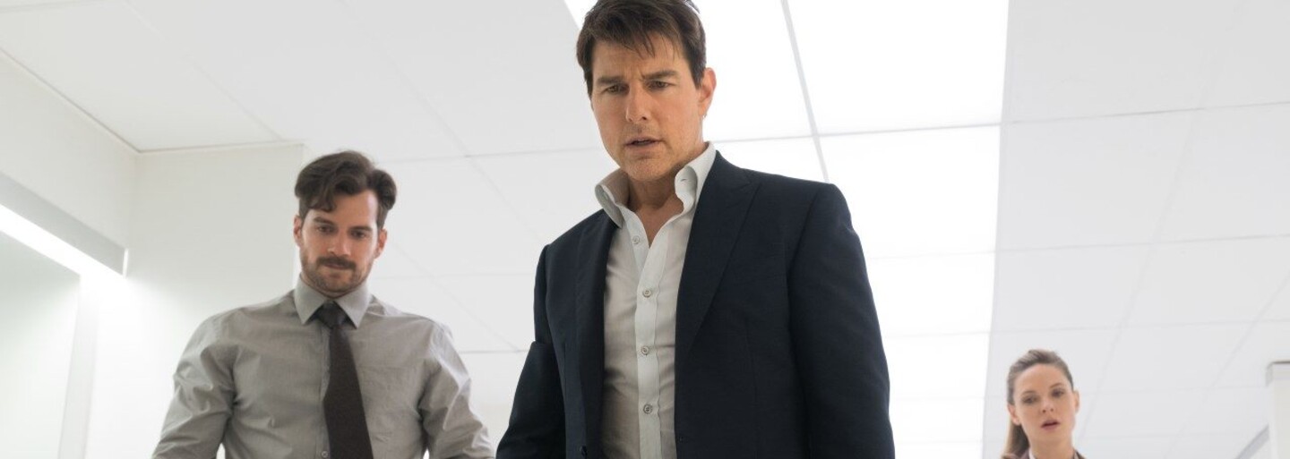 Tom Cruise do roku 2007 netušil o existencii internetového porna. Všetko mu musel vysvetľovať Seth Rogen