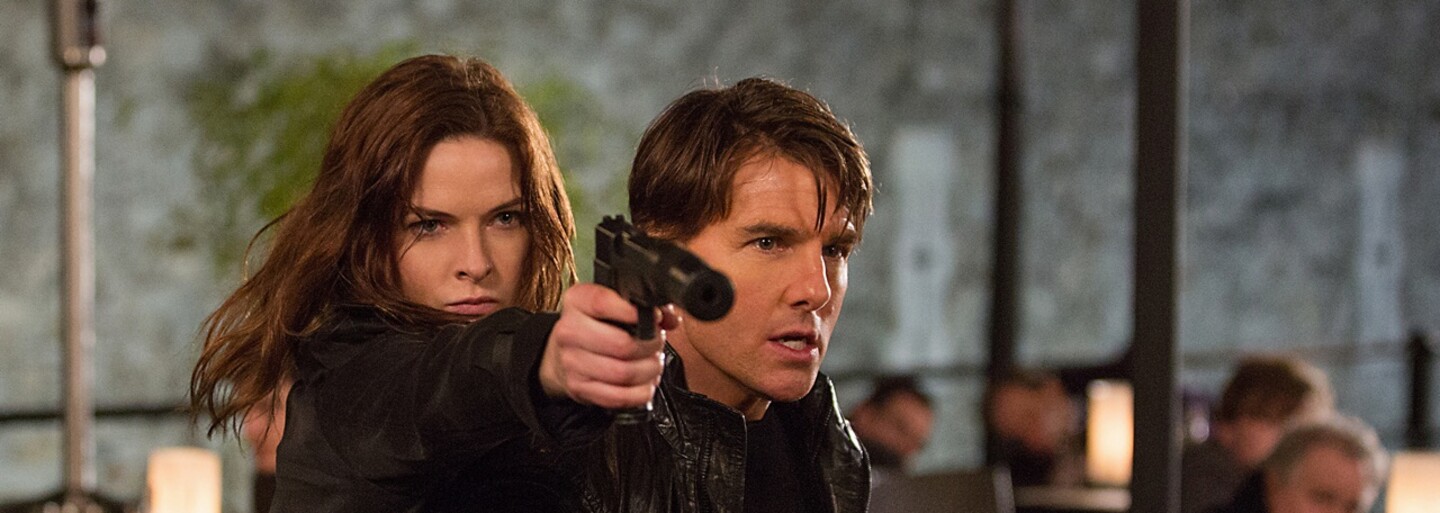 Tom Cruise musel kvôli natáčaniu nového Mission: Impossible zadržať pod vodou dych na 6 minút!