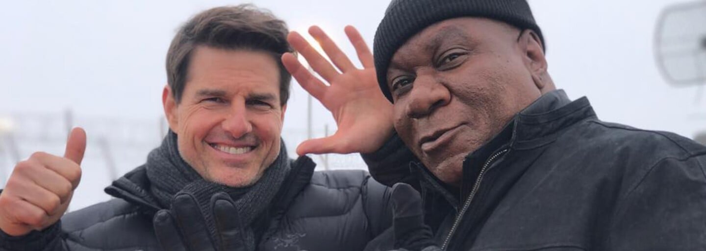 Tom Cruise nezvládol kaskadérsky kúsok počas natáčania Mission: Impossible 6. Údajne má zlomené kosti v členku a snímku vraj čaká odklad