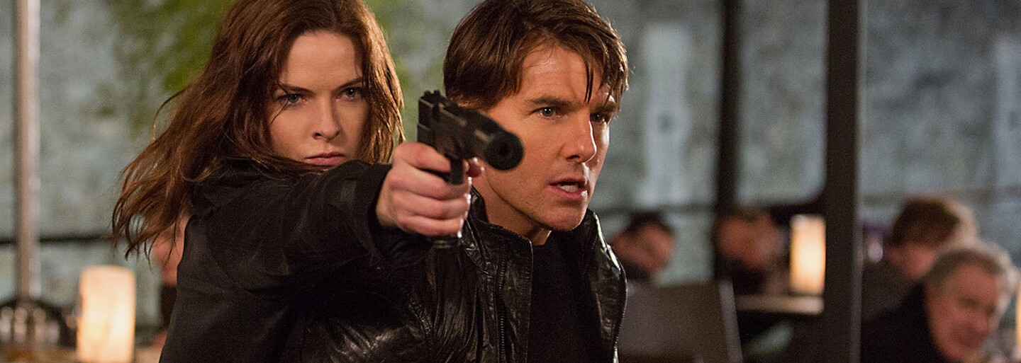Tom Cruise sa počas parížskeho natáčania Mission: Impossible 6 nevenoval iba svojej akčnej scéne na motorke, ale aj zvedavým fanúšikom naokolo