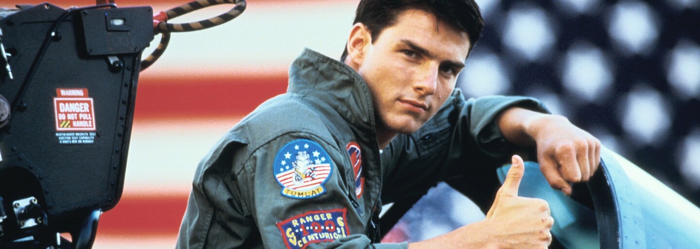 Tom Cruise sa rozhovoril o pokračovaní Top Gunu. Aký bude názov a v akom tóne sa ponesie nový film?