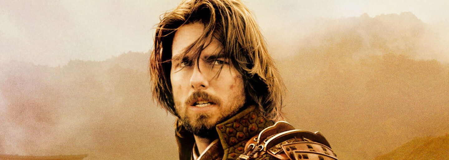 Tom Cruise se dožije 900 let a bude zabíjet démony kouzelným mečem v nadcházejícím velkofilmu