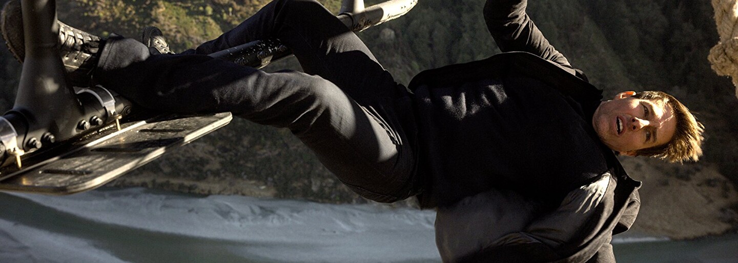 Tom Cruise si s Mission: Impossible – Fallout podmaňuje divákov a Rodinka úžasných 2 ešte stále nemá miliardu (Box Office)