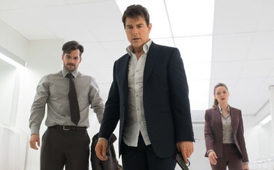 Tom Cruise si s Mission: Impossible – Fallout podmaňuje divákov a Rodinka úžasných 2 ešte stále nemá miliardu (Box Office) Tom Cruise si s Mission: Impossible – Fallout podmaňuje divákov a Rodinka úžasných 2 ešte stále nemá miliardu (Box Office)