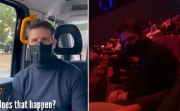 Tom Cruise si šiel potajomky do kina pozrieť premiéru filmu Tenet. Milujem to, okomentoval návrat do kinosály