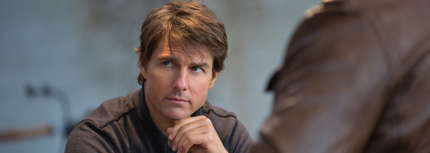 Tom Cruise trénuje na kaskadérsky kúsok v Mission Impossible 6 už celý jeden rok a spolu s režisérom nám plánuje vyraziť dych