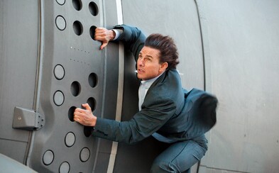 Tom Cruise už rok trénuje na kaskadérský kousek v Mission: Impossible 6 a spolu s režisérem nám plánuje vyrazit dech Tom Cruise už rok trénuje na kaskadérský kousek v Mission: Impossible 6 a spolu s režisérem nám plánuje vyrazit dech