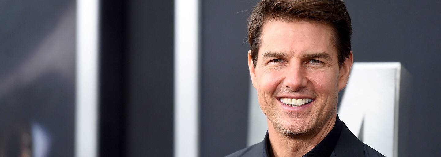 Tom Cruise vrátil všetky Zlaté glóbusy. Pridáva sa ku kritike organizácie,  ktorá prijímala za porotcov len belochov | REFRESHER.sk