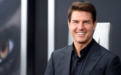 Tom Cruise vrátil všechny Zlaté glóby. Přidává se ke kritice organizace, která přijímala za porotce jen bělochy Tom Cruise vrátil všechny Zlaté glóby. Přidává se ke kritice organizace, která přijímala za porotce jen bělochy