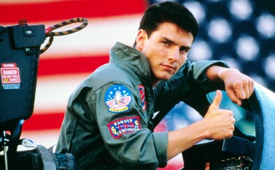 Tom Cruise vyslyšal prosby fanúšikov! Kultový Top Gun od Tonyho Scotta sa dočká pokračovania Tom Cruise vyslyšal prosby fanúšikov! Kultový Top Gun od Tonyho Scotta sa dočká pokračovania