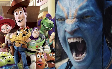 Tom Hanks ostal po práci na Toy Story 4 dojatý k slzám a údajné názvy pokračovaní Avatara rozzúrili fanúšikov Tom Hanks ostal po práci na Toy Story 4 dojatý k slzám a údajné názvy pokračovaní Avatara rozzúrili fanúšikov