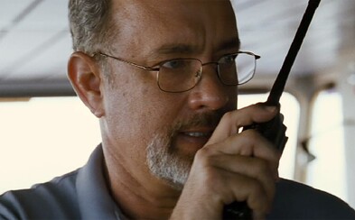 Tom Hanks stvárni lodného veliteľa v napínavej dráme z obdobia druhej svetovej vojny Tom Hanks stvárni lodného veliteľa v napínavej dráme z obdobia druhej svetovej vojny