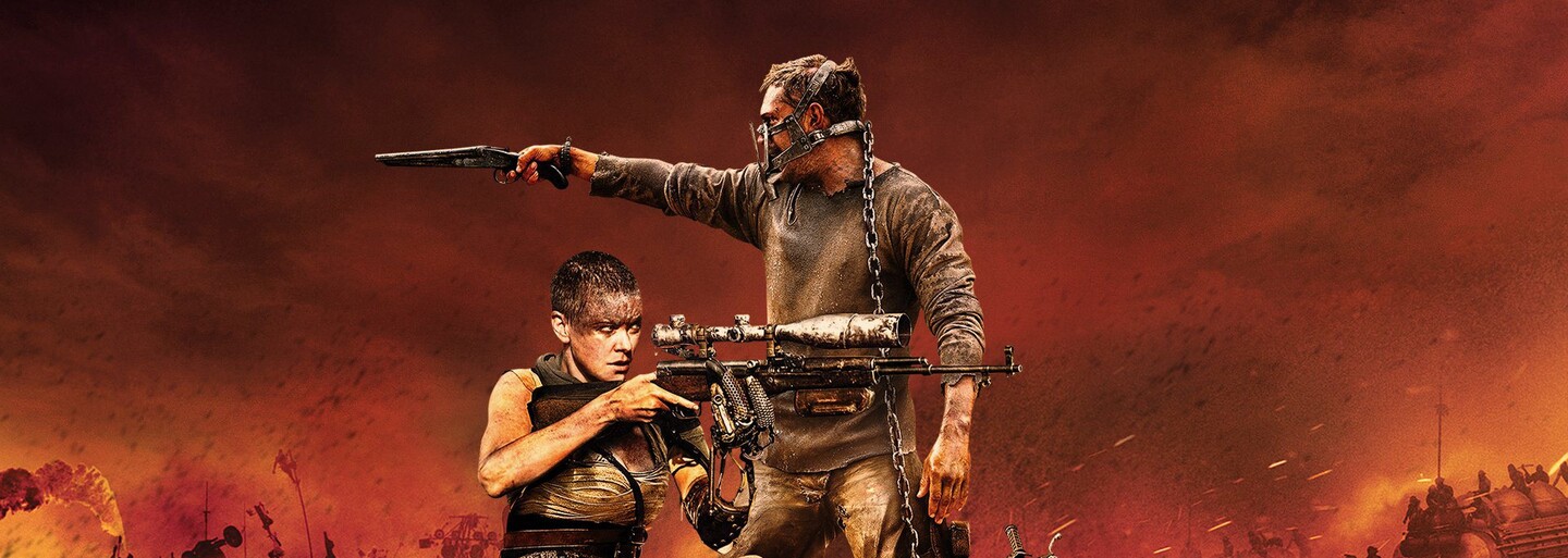 Tom Hardy a George Miller plánujú dvoch ďalších Mad Maxov. Kedy ich uvidíme?
