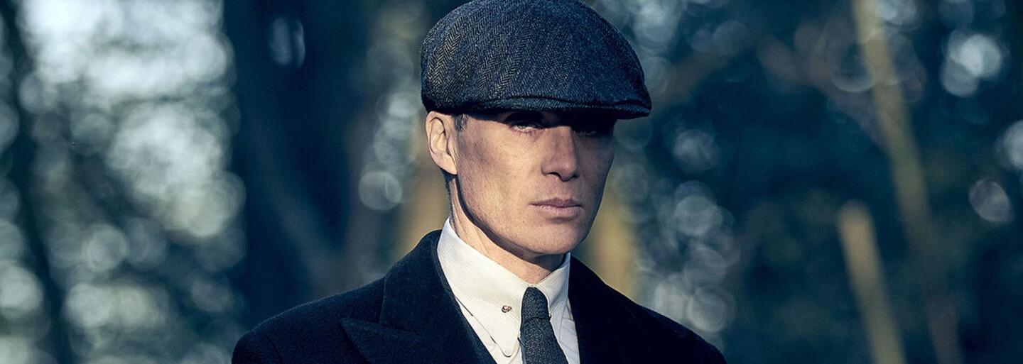Finální série Peaky Blinders ukazuje temné záběry. Podle tvůrce půjde o vynikající zakončení seriálu