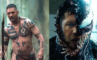Tom Hardy prezradil, že mu už herectvo lezie na nervy. Najradšej by ho zavesil na klinec a našiel si prázdnu pláž Tom Hardy prezradil, že mu už herectvo lezie na nervy. Najradšej by ho zavesil na klinec a našiel si prázdnu pláž