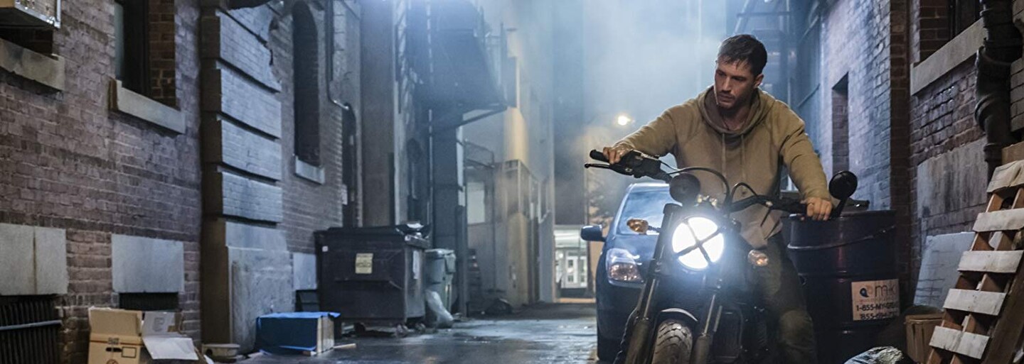 Tom Hardy si oficiálně zopakuje svou roli i v pokračování Venoma. Kteří herci se ještě vrátí?