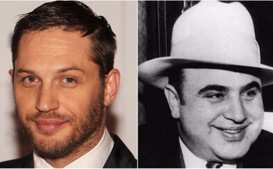 Tom Hardy si v životopisné kriminálce zahraje brutálního gangstera Al Capona. Kdo se ujme režie? Tom Hardy si v životopisné kriminálce zahraje brutálního gangstera Al Capona. Kdo se ujme režie?