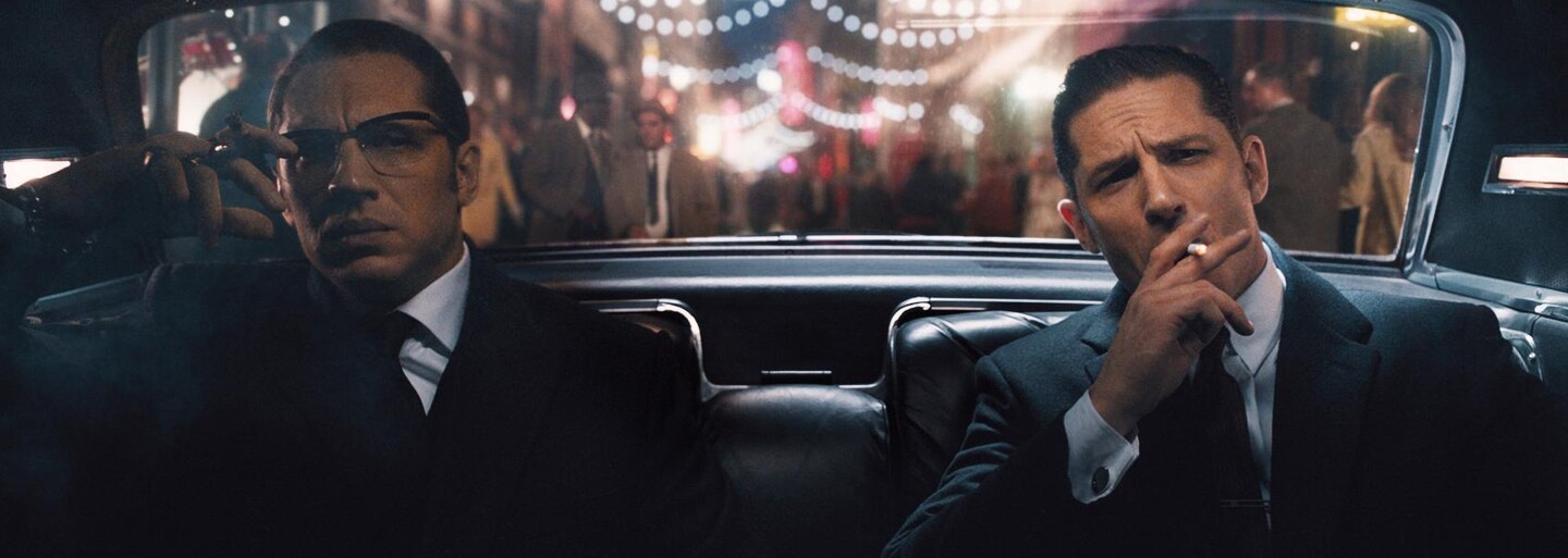 Tom Hardy si v životopisnej kriminálke zahrá brutálneho gangstera Al Caponeho. Kto sa ujme réžie?