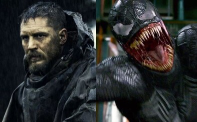 Tom Hardy si zahraje děsivého Venoma! Restart slizkého záporáka s ratingem R natočí režisér Zombielandu Tom Hardy si zahraje děsivého Venoma! Restart slizkého záporáka s ratingem R natočí režisér Zombielandu