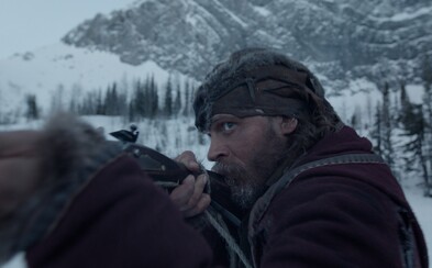 Tom Hardy si zahraje legendárního objevitele Ernesta Shackletona Tom Hardy si zahraje legendárního objevitele Ernesta Shackletona