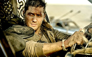 Tom Hardy si zahrá v temnej komiksovke pre dospelých, 100 Bullets Tom Hardy si zahrá v temnej komiksovke pre dospelých, 100 Bullets