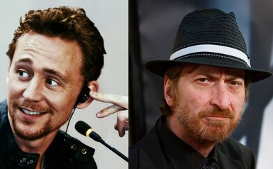 Tom Hiddleston mieri do ďalšej komiksovky. Na plátno sa chystá adaptácia kultového komiksu Franka Millera Hard Boiled Tom Hiddleston mieri do ďalšej komiksovky. Na plátno sa chystá adaptácia kultového komiksu Franka Millera Hard Boiled