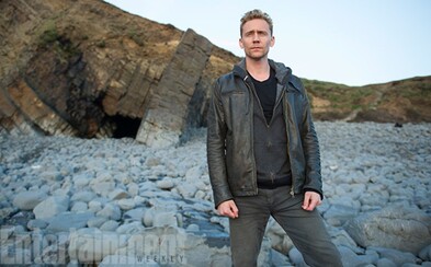 Tom Hiddleston sa rozhodne pre pomstu, pridá sa k rozviedke a vyskúša si prácu v utajení Tom Hiddleston sa rozhodne pre pomstu, pridá sa k rozviedke a vyskúša si prácu v utajení