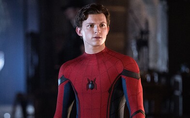 Tom Holland by se nebránil tomu, aby byl Spider-Man homosexuál. V MCU chce více LGBTI postav Tom Holland by se nebránil tomu, aby byl Spider-Man homosexuál. V MCU chce více LGBTI postav