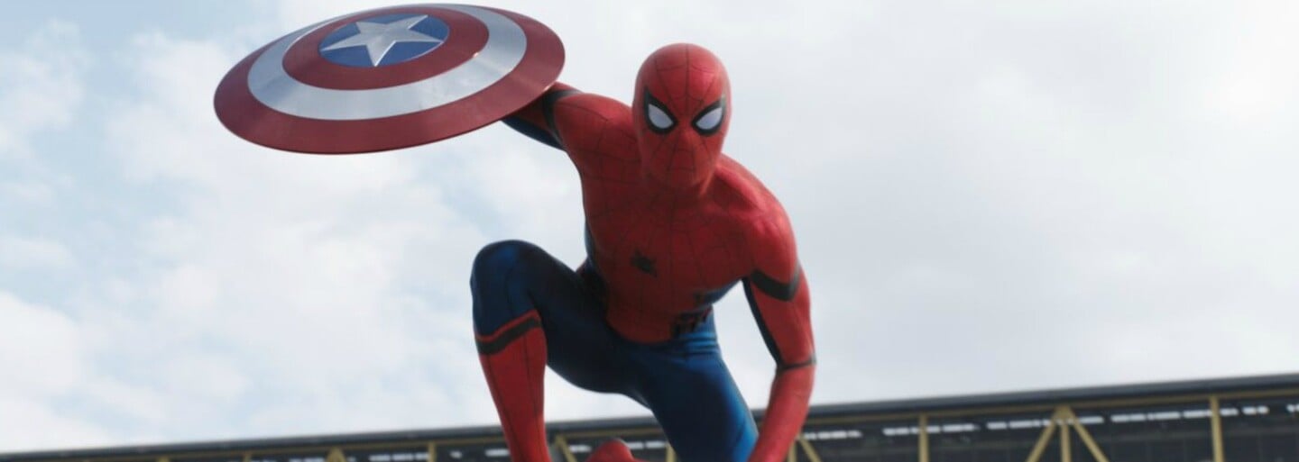 Tom Holland by si po Spider-Manovi rád zahrál Batmana a Jamese Bonda. Do 10 let by chtěl získat Oscara