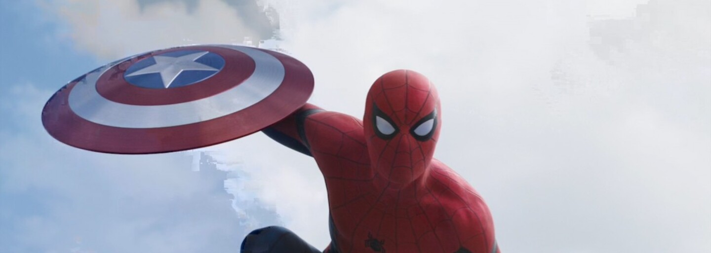 Tom Holland čoby Spider-Man navštívil choré deti v nemocnici