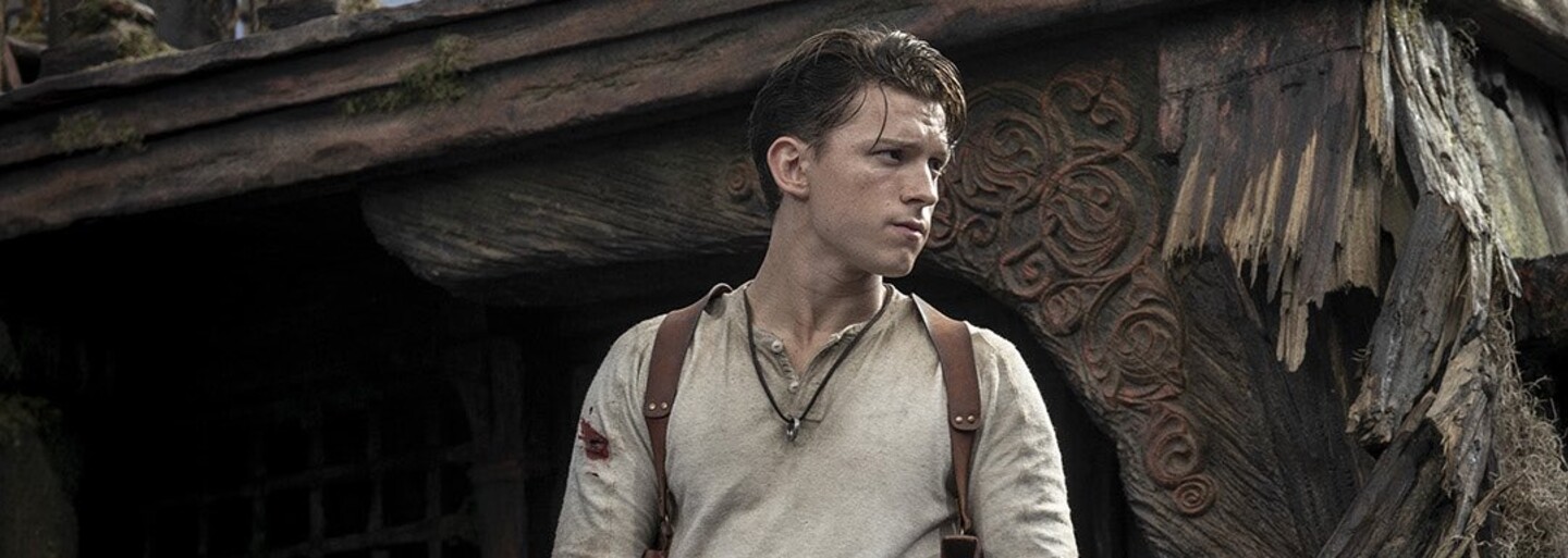 Tom Holland jako nový Zorro? Antonio Banderas by herci rád předal pochodeň