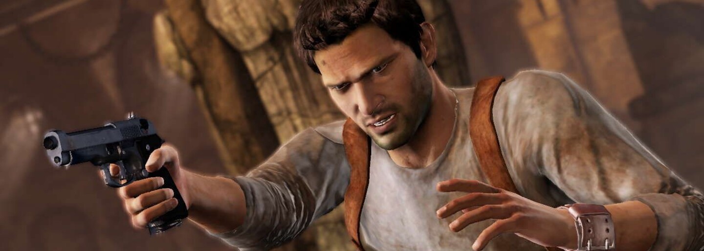 Tom Holland je na roztrhanie! Po novom stvárni Nathana Drakea vo filmovej verzii akciou nabitej hry Uncharted
