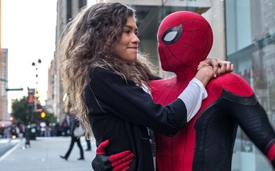 Tom Holland natáčí Spider-Mana 3 už dva měsíce a stále netuší, o čem film bude Tom Holland natáčí Spider-Mana 3 už dva měsíce a stále netuší, o čem film bude