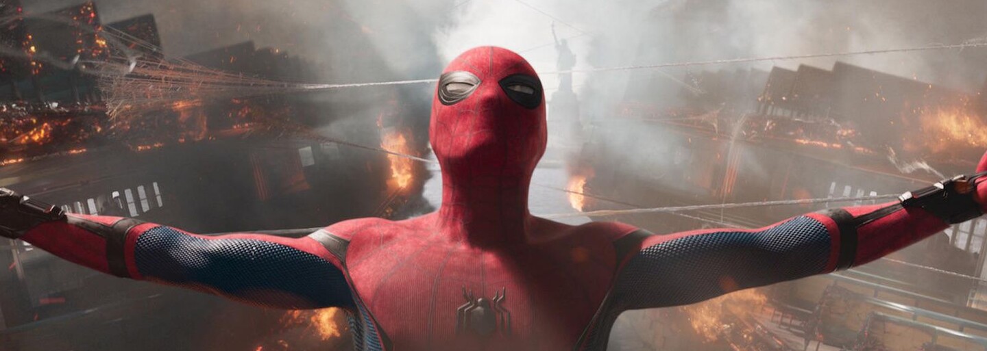 Tom Holland "nechtiac" prezradil názov pokračovania Spider-Man: Homecoming. Ide o ďalšiu chybu mladíka, alebo premyslený ťah?