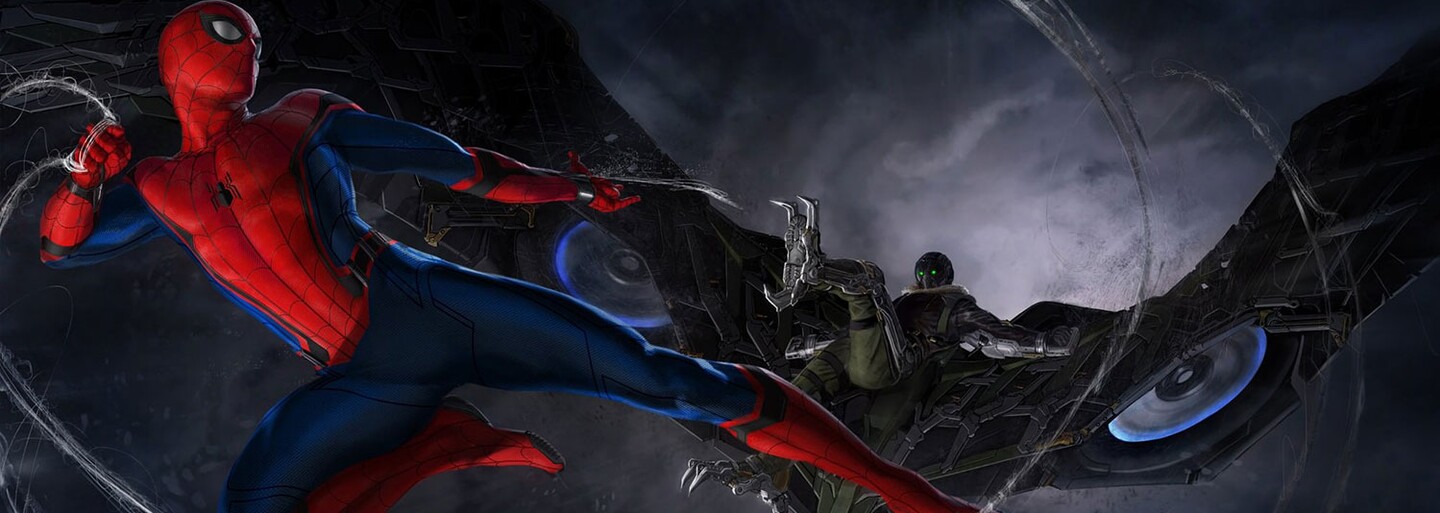 Tom Holland prezradil prvé informácie o Spider-Man 2. Uvidíme ho aj v Avengers: Infinity War?