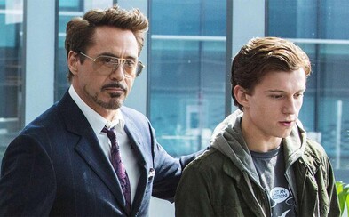 Tom Holland rozbil počítač, když se přes Instagram dozvěděl, že bude Spider-Manem. Myslel si, že ho po Civil War vyhodí Tom Holland rozbil počítač, když se přes Instagram dozvěděl, že bude Spider-Manem. Myslel si, že ho po Civil War vyhodí