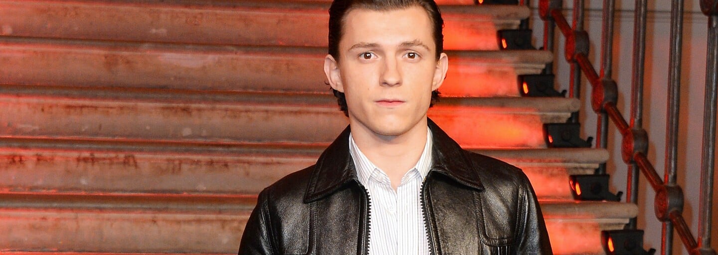 Tom Holland se stahuje ze sociálních sítí. „Škodí mému duševnímu zdraví,“ řekl