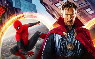 Tom Holland tvrdí, že Spider-Man 3 je nejambicióznějším sólovým komiksovým filmem Tom Holland tvrdí, že Spider-Man 3 je nejambicióznějším sólovým komiksovým filmem