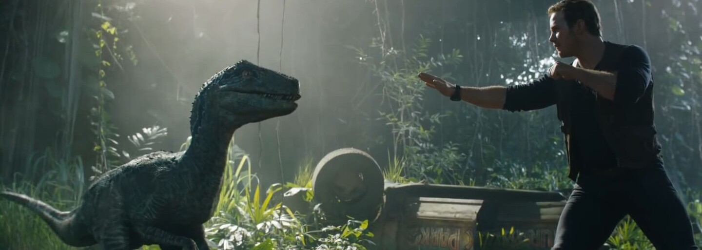 Tom Holland vyzradil Chrisovi Prattovi kompletný dej Jurassic World: Fallen Kingdom. Ten si myslel, že žartuje, až kým si neprečítal scenár