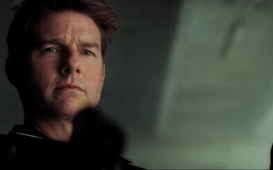 Toma Cruise honí v novém traileru pro Mission: Impossible samotný Superman Henry Cavill Toma Cruise honí v novém traileru pro Mission: Impossible samotný Superman Henry Cavill