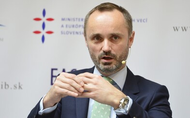 Tomáš Valášek: Matovič má potenciál rozbiť Hegerovu vládu, svoj odchod z koalície neľutujem (Rozhovor) Tomáš Valášek: Matovič má potenciál rozbiť Hegerovu vládu, svoj odchod z koalície neľutujem (Rozhovor)