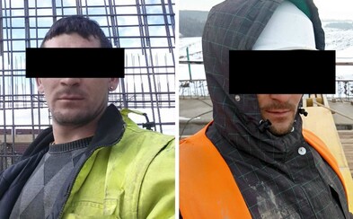 Tomášovi ukradli telefón, vďaka zálohovaniu vidí ľudí, ktorí ho používajú. Nového majiteľa sa však nedarí vypátrať Tomášovi ukradli telefón, vďaka zálohovaniu vidí ľudí, ktorí ho používajú. Nového majiteľa sa však nedarí vypátrať