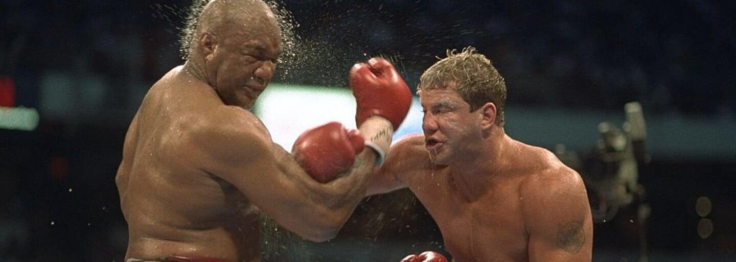 Tommy Morrison: Tragic Story Of The Champion And Star Of Rocky 5. He Contracted HIV, But Refused To Believe It.